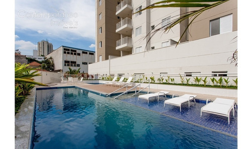 Apartamento Para Aluguel, 3 Dormitórios, Vila Formosa - São Paulo - 2879