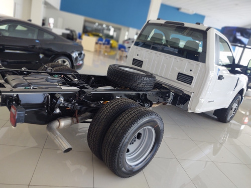 Ford F-350 Xl Plus Super Duty 2021