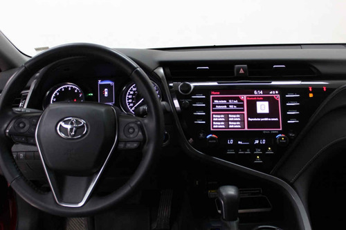 Imagen 11 de 14 de Toyota Camry 2020 4 Cilindros