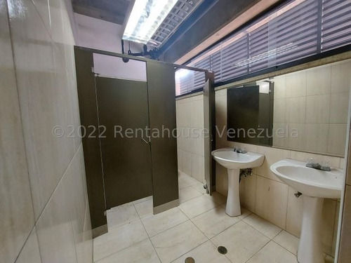 Imagen 12 de 13 de Local Comercial En Alquiler En Chacao #223676 Sj