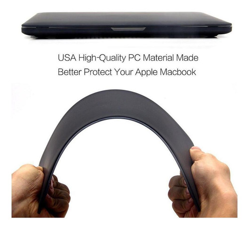 Funda Para Macbook Air 13 Modelo A1369 A1466