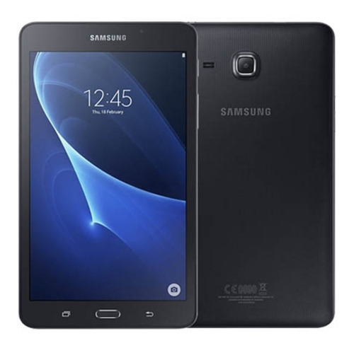 Tablet 7 Samsung T280 Wifi Android Bluetooth Original Blanca