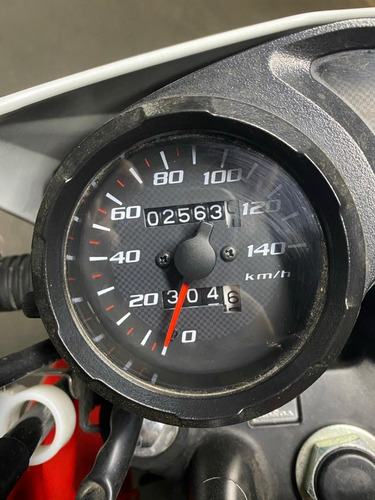 Honda Xr 150cc