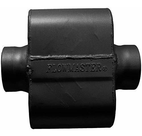 Flowmaster 9435109 Silenciador De Carrera De La Serie 10 - 3