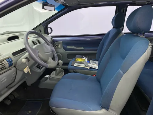 Renault Twingo 1.2 Blue Dynamique