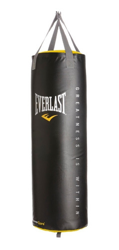 Bolsa Everlast Boxeo Powercore Kick Boxing 100 / 80 Lbs - Estacion Deportes Olivos