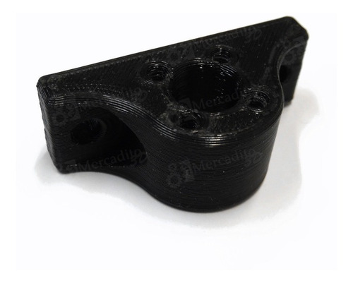 Soporte Para Tuerca Thsl Para Tornillo De 8mm