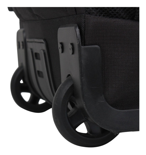 Imagen 5 de 5 de Mochila Carry On Montagne 40lts