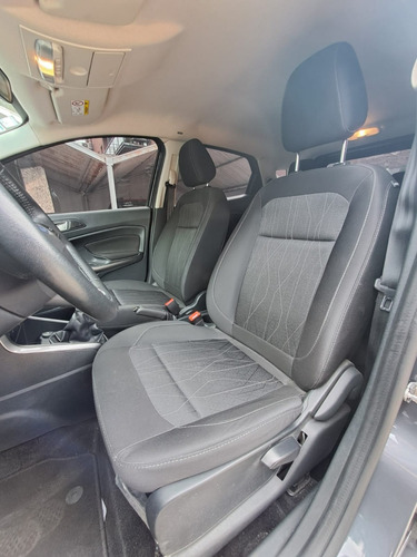 Ford Ecosport 1.5 Se 123cv 4x2 Manual