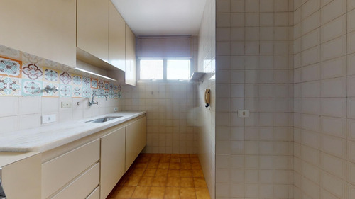 Imagem 18 de 30 de Apartamento Maravilhoso À Venda No Edifício Izabel Marisa - Ap1260
