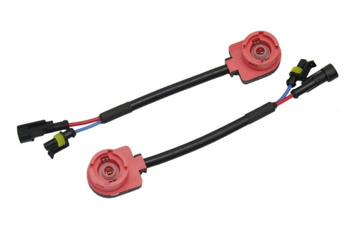 Cable Socket Adaptador Ampolletas D2s/d2r D4s/d4r Gti Mk5