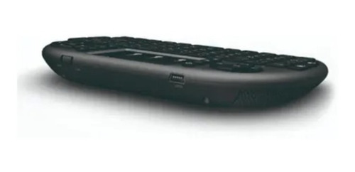 Mini Teclado Inalámbrico Con Iluminación Led Mouse Touchpad