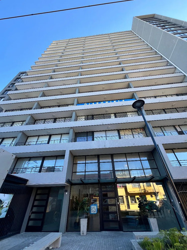 Se Arrienda Departamento Nuevo Amoblado, Rengo, Concepción