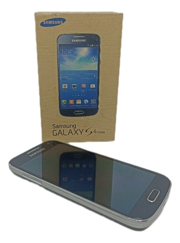 Samsung Galaxy S4 Mini Para Repara O Repuesto