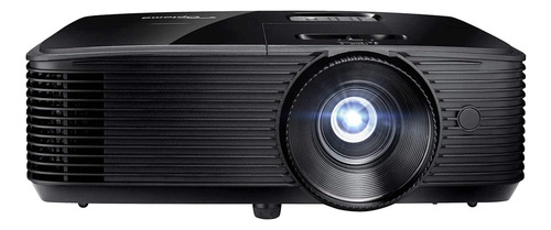 Proyector Profesional Optoma W400lve Wxga | 4000 Lumenes ...