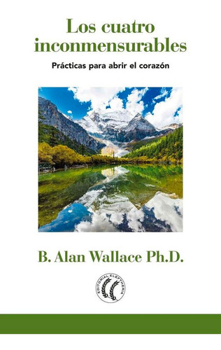 Cuatro Inconmensurables,los - Wallace,b Alan