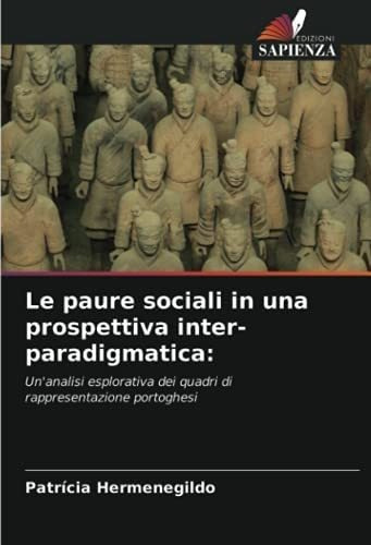 Libro: Le Paure Sociali In Una Prospettiva Inter-paradigmati