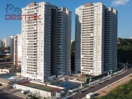 Ref.: 4885 - Apartamento Em Jundiaí Para Venda - V4885