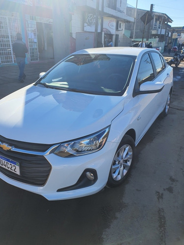 Chevrolet Onix Plus 10 Tmt