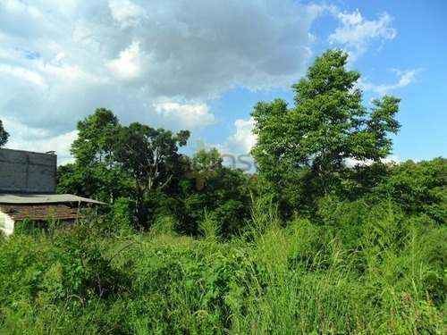 Terreno A Venda No Bairro Centro Em Araucária - Pr. - 5472-1