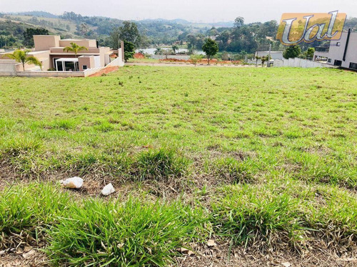 Imagem 4 de 14 de Terreno À Venda, 742 M² Por R$ 430.000,00 - Equilibrium Residencial Atibaia - Atibaia/sp - Te1443