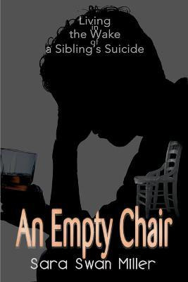 Libro An Empty Chair - Sara Swan Miller