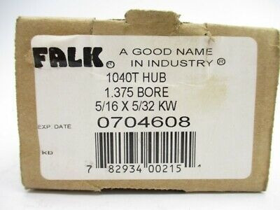 Falk 0704608 1040t 1.375 Nsmp Mgg