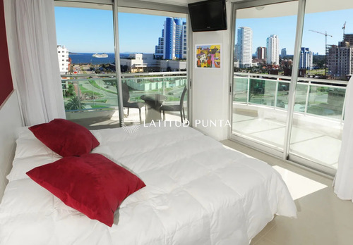 Oportunidad, Apartamento De 1 Dormitorio