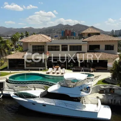 Casa en alquiler vacacional