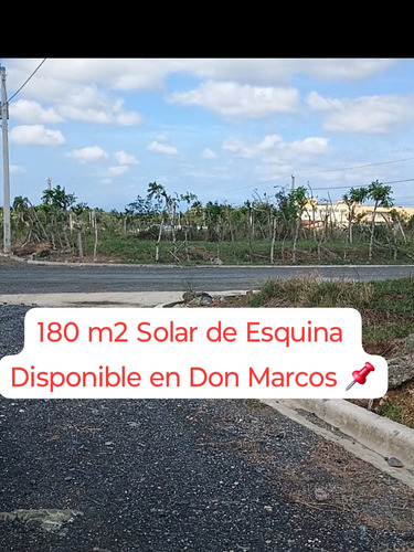 Venta De Solares En República Dominicana En Santo Domingo N