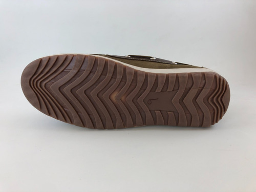 Apache Para Hombre 100% Cuero