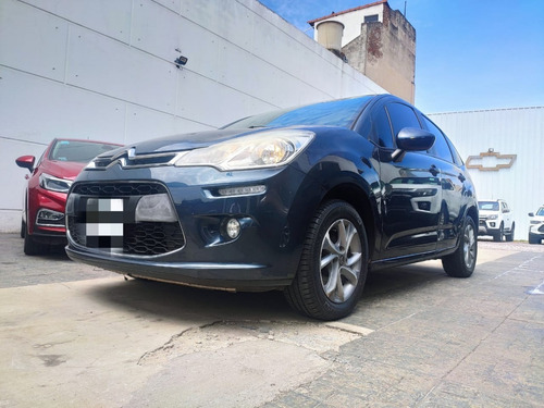 Citroen C3 1.5 Tendance Pack 2013 Usado