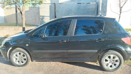 Peugeot 307 2.0 Xs Hdi Premium 2006