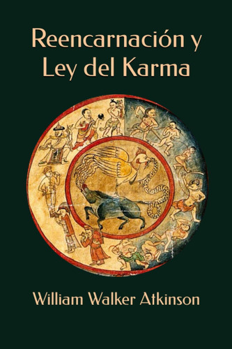 Libro Reencarnación Y Ley Del Karma (spanish Edition)