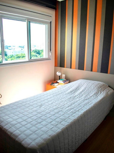 Imagem 11 de 22 de Apartamento - 641d - 69233828