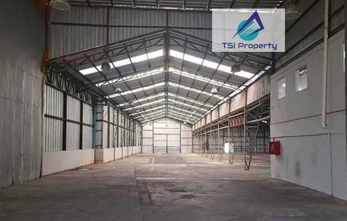 Imagen 1 de 17 de Estacionamiento 2.321 Mt2 En Arriendo En Lampa