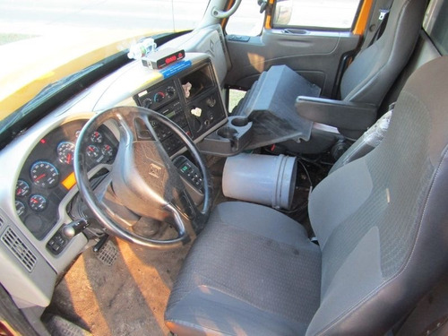 Imagen 8 de 9 de Camion Para Desazolve International Modelo 7400