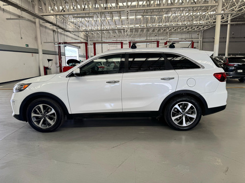 Kia Sorento 2.4 Ex At
