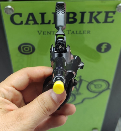 Frenos Disco Hidráulicos Shimano Deore Xt M8120 4 Pistones