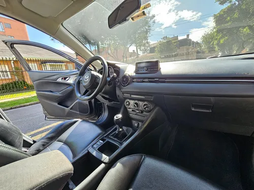 Mazda CX-3 2.0 Prime
