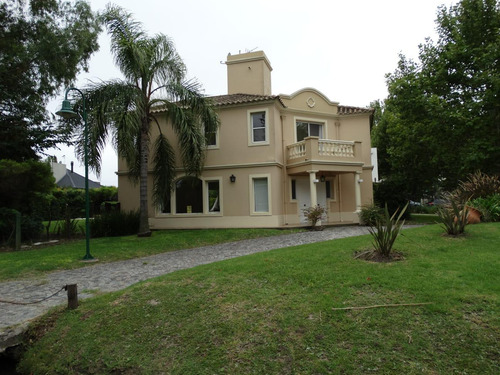 Casa En Laguna Del Sol