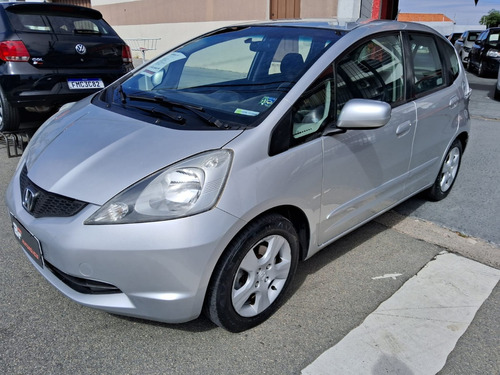 Honda Fit 1.4 Lxl Flex Aut. 5p