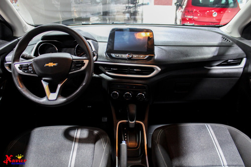 Chevrolet Tracker 1.0 Lt Turbo Aut. 5p