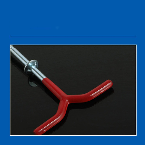 Pf Adaptador De Âncora De Gelo De 4 Peças Sem Soquete