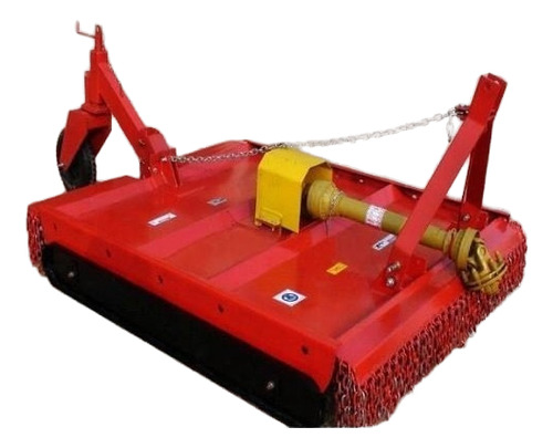 Rana Desmalezadora Tractor Agricola 1.6mts Rueda Tecnodeliv