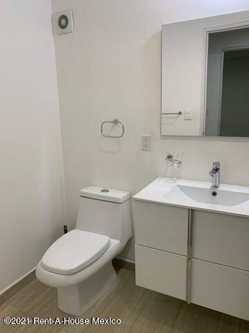 Imagen 4 de 10 de Departamento En Renta Cuauhtémoc, Cuauhtemoc. H.o