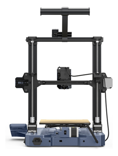 Creality CR10 SE impresora 3D 110V/220V 1 unidad negro