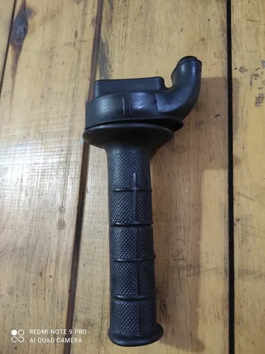 Mando Aceleración Kawasaki Klr (Usado)