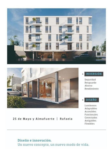 Imagen 6 de 30 de Departamento - Barrio 9 De Julio
