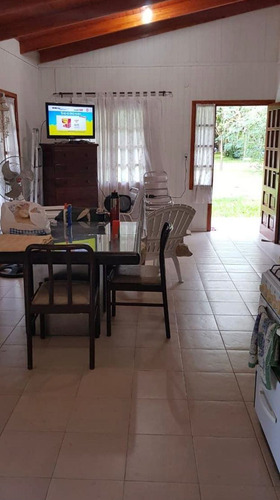 Casa En Venta De 2 Dormitorios C/ Cochera Rincon Santa Maria - Ituzaingo - Ctes